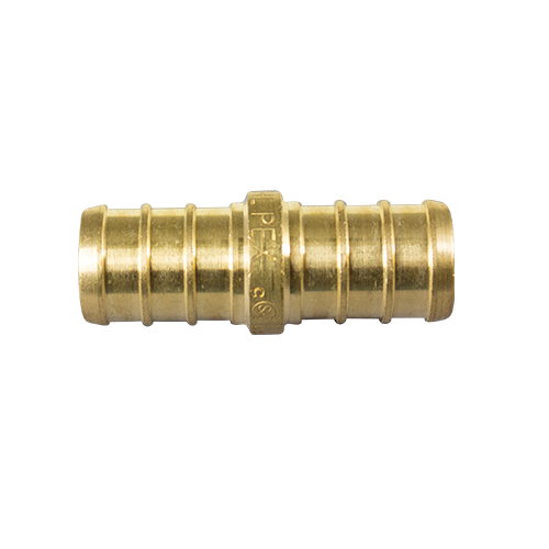 Pex Coupling